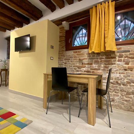 Ca' Nostra Apartment Venesia Bagian luar foto