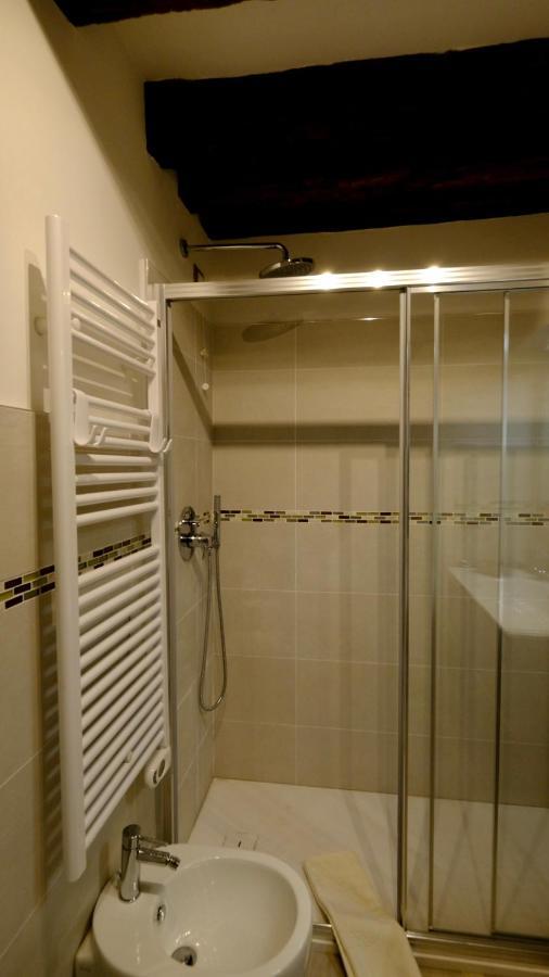 Ca' Nostra Apartment Venesia Bagian luar foto