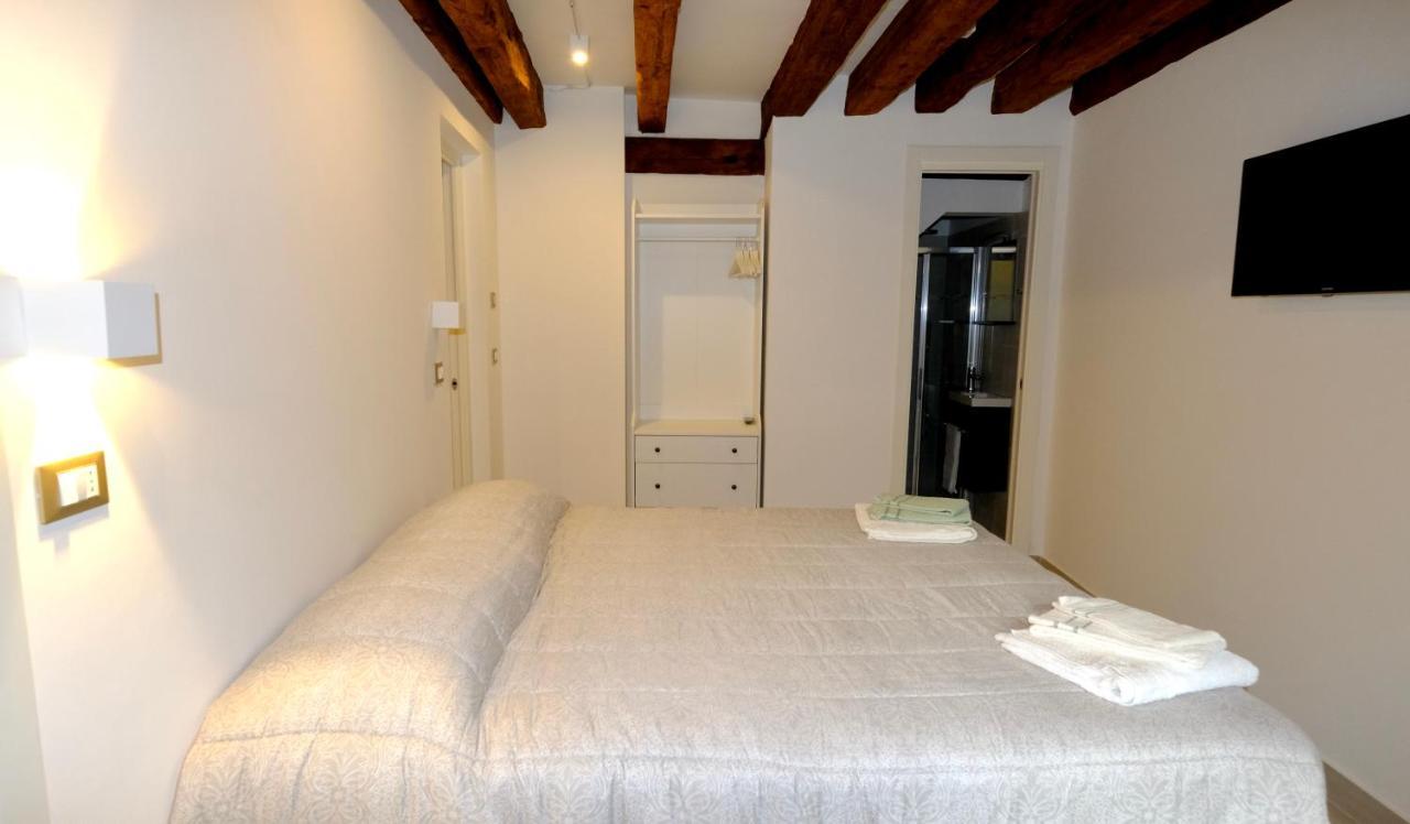 Ca' Nostra Apartment Venesia Bagian luar foto