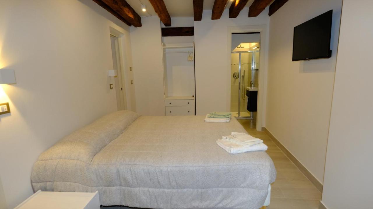 Ca' Nostra Apartment Venesia Bagian luar foto