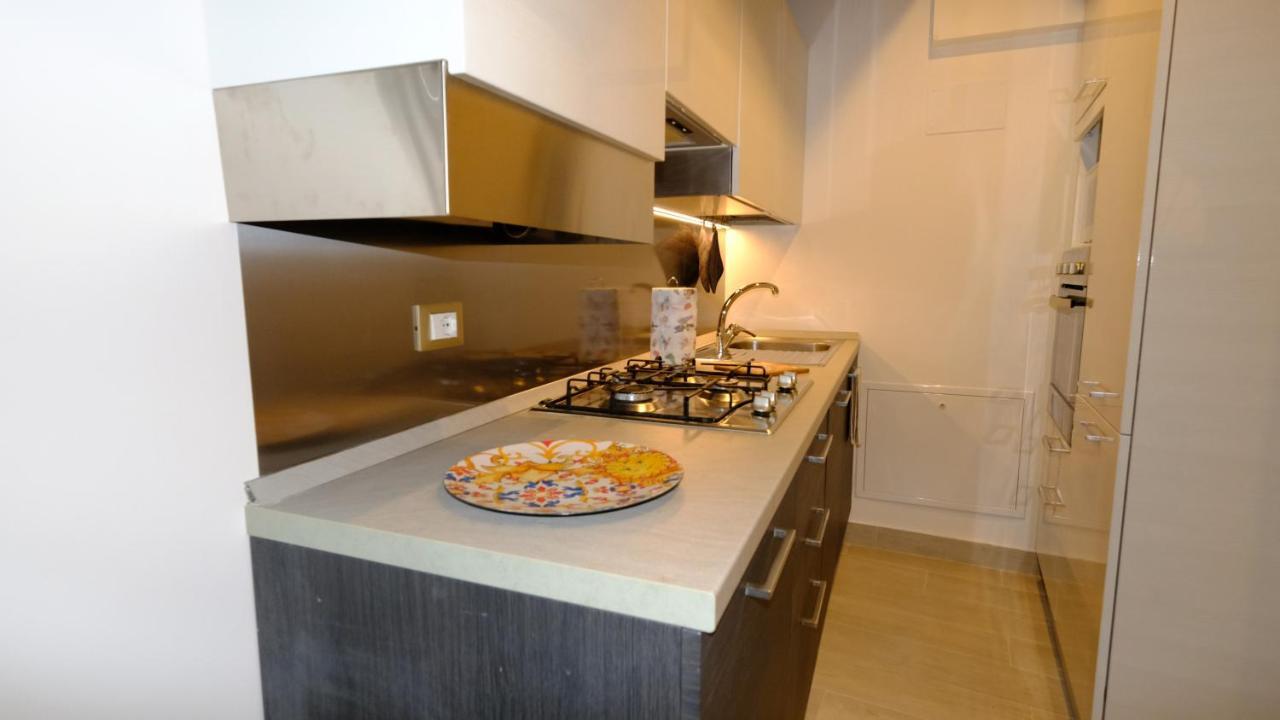Ca' Nostra Apartment Venesia Bagian luar foto