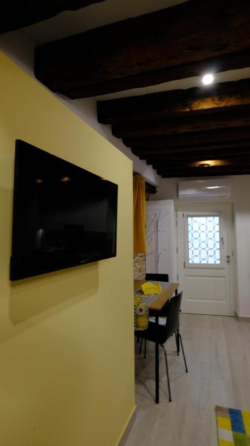 Ca' Nostra Apartment Venesia Bagian luar foto