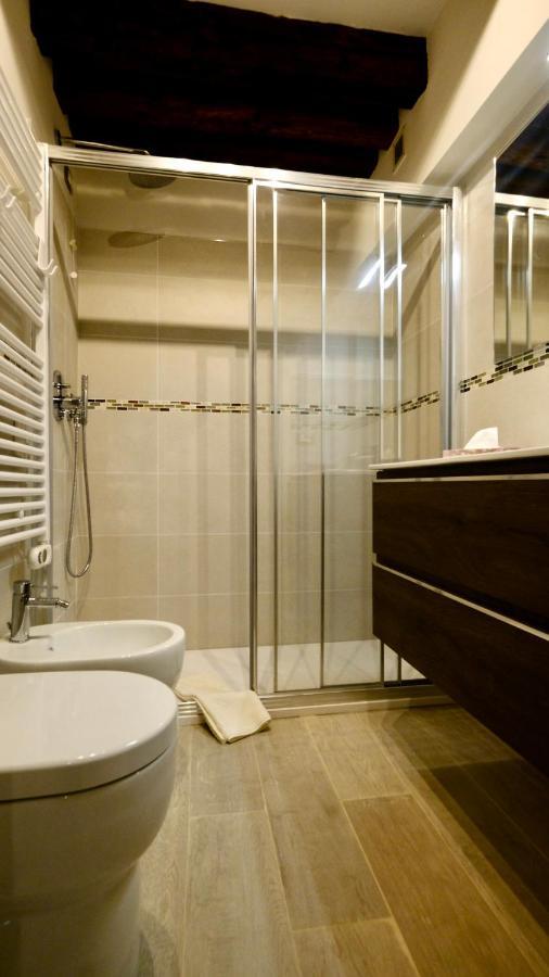 Ca' Nostra Apartment Venesia Bagian luar foto