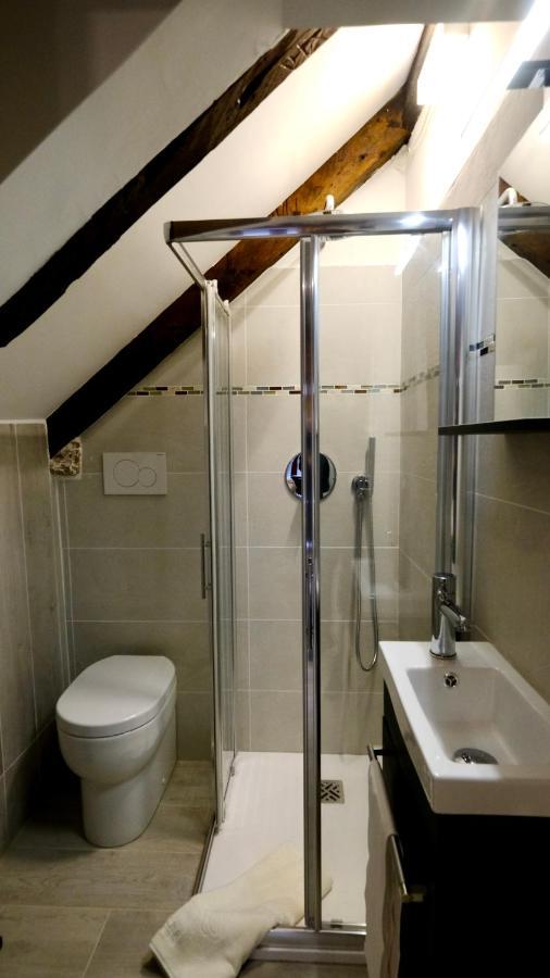 Ca' Nostra Apartment Venesia Bagian luar foto
