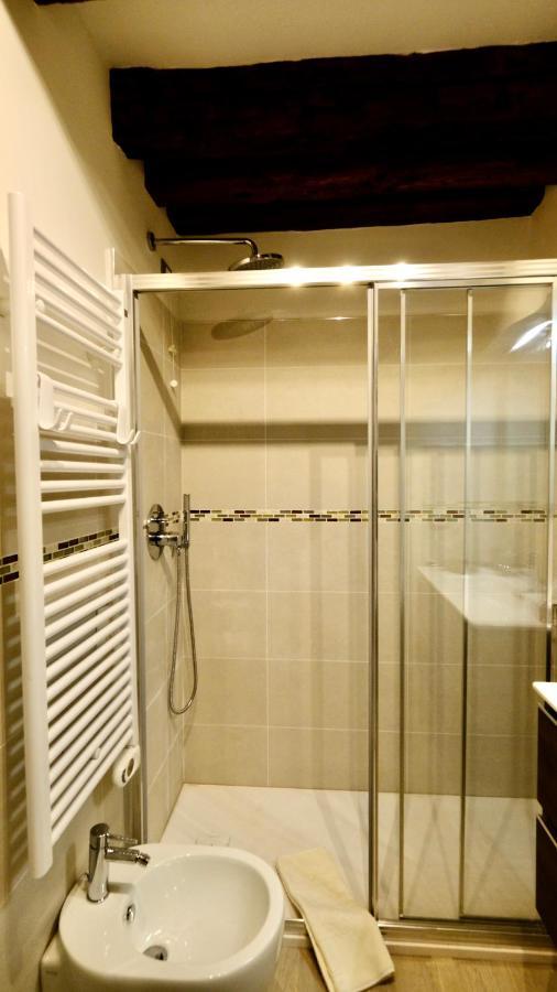 Ca' Nostra Apartment Venesia Bagian luar foto