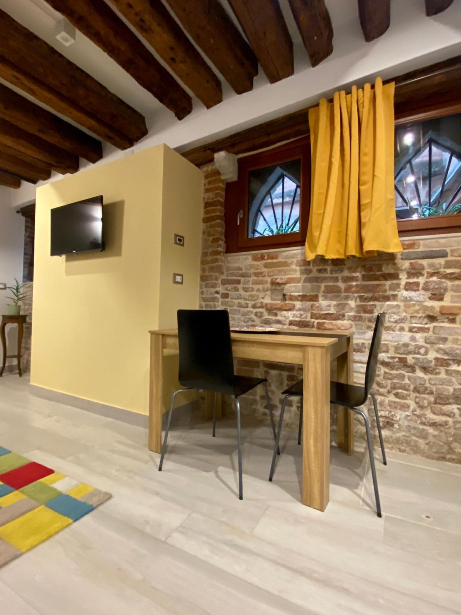 Ca' Nostra Apartment Venesia Bagian luar foto